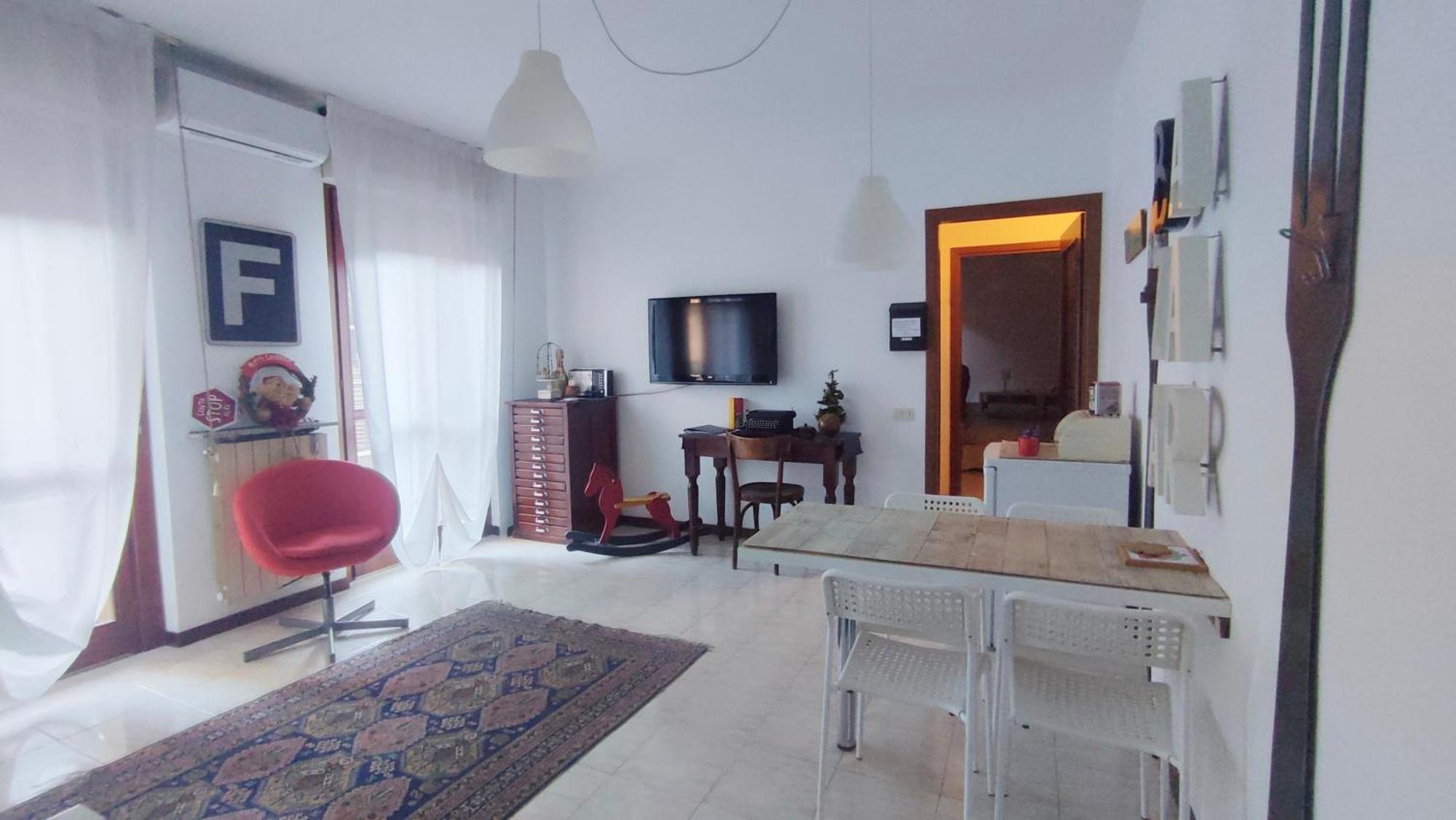 Holiday Home Bergamo 1 Exterior photo