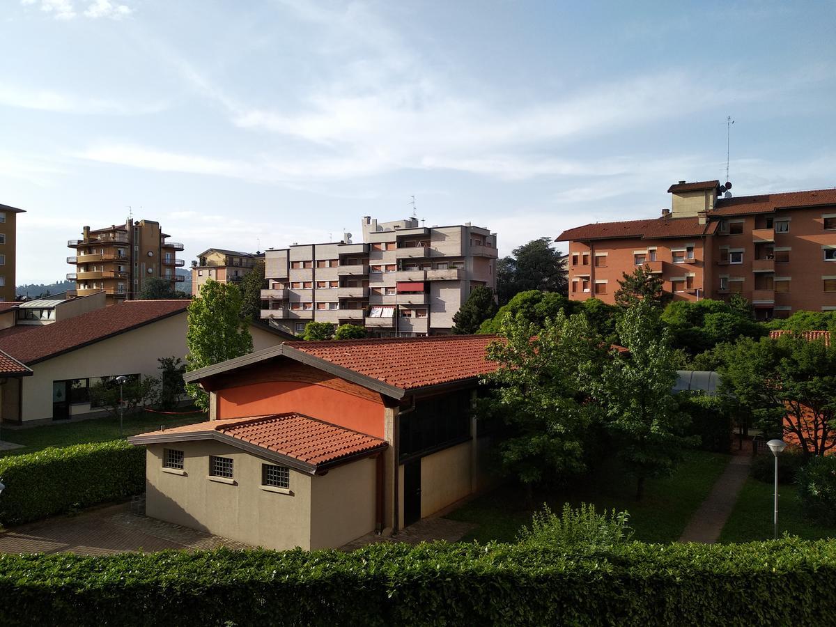 Holiday Home Bergamo 1 Exterior photo